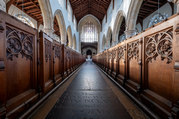 Phil Harbord - Aylsham Church
